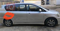 Toyota Ipsum